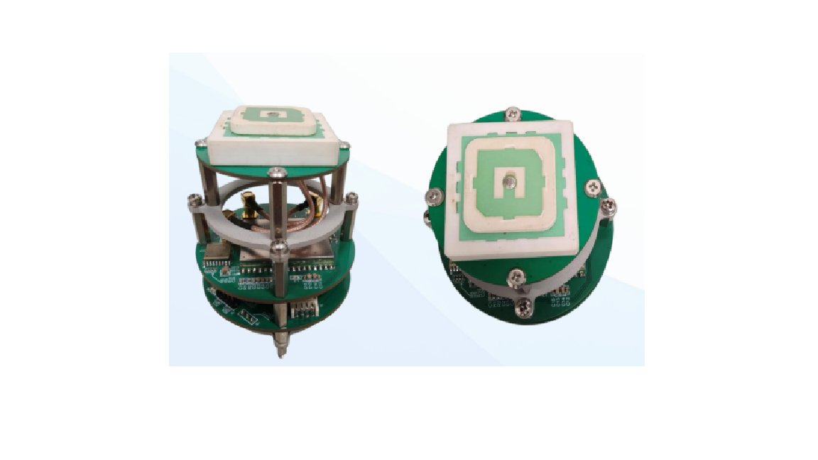 综合数据分析处理系统