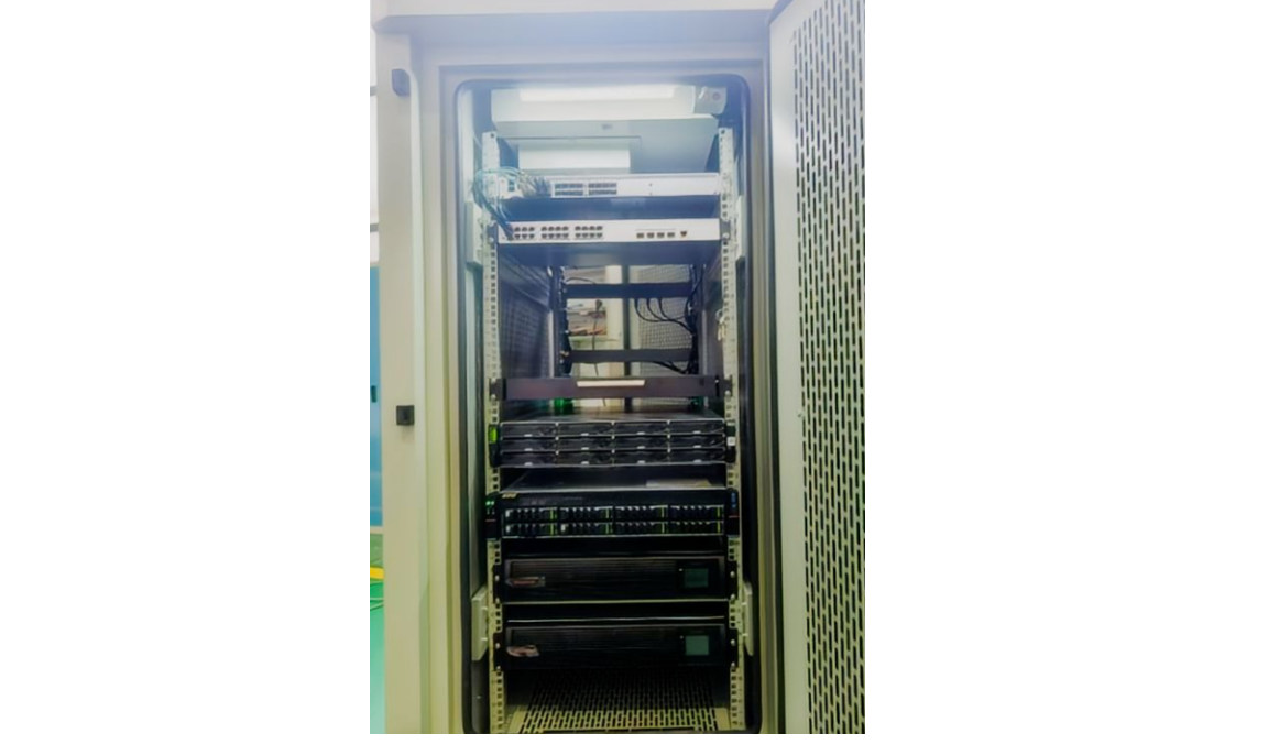 物理场数据管理系统